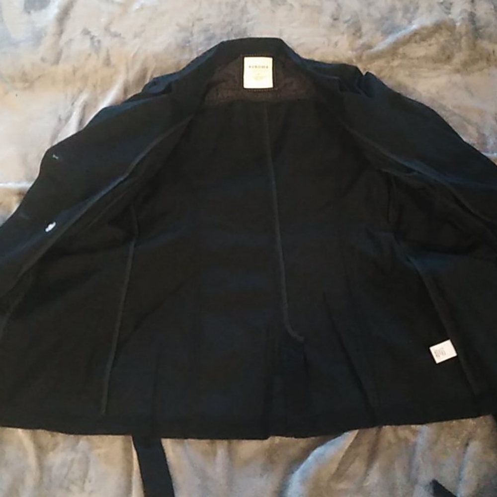 Light black jacket - Picture 6 of 6